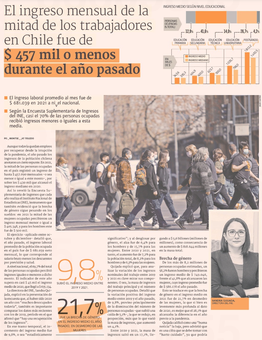Hoy en la Noticia | e-clip